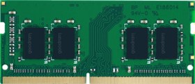 Resim Goodram GR3200S464L22/32G 32 GB DDR4 3200 MHz CL22 Notebook Bellek 