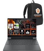 Resim HP Victus 15 i5-12450H 16GB RAM 512GB SSD RTX3050/4GB 144Hz 15.6'' FHD FDOS & PER4 ÇANTA 