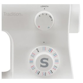 Resim SINGER SINGER Sınger 2282 Tradition Dikiş Makinesi 