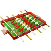 Resim NessiWorld Masa Maçı Futbol Oyunu 