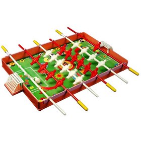 Resim NessiWorld Masa Maçı Futbol Oyunu 