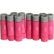 Resim Ximistore9 10 Adet Yüksek Hassasiyetli Pta-2022 Kablolama Bağlantı Terminali - Kırmızı/gri 