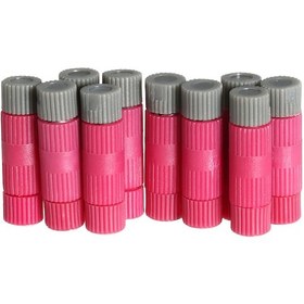 Resim Ximistore9 10 Adet Yüksek Hassasiyetli Pta-2022 Kablolama Bağlantı Terminali - Kırmızı/gri 