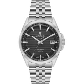 Resim Wainer WA.25401-F Otomatik Erkek Kol Saati 