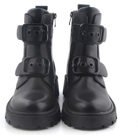 Resim Bot Kadın Tu-11436 John May 101-siyah Siyah 