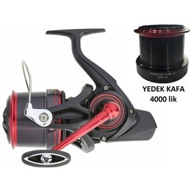 Resim Daiwa Crosscast S22 35 SCW 5000 QDR Surf Olta Makinesi 