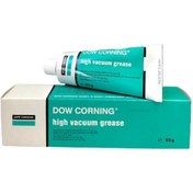 Resim Molykote Dow Corning High Vacuum Gease Silikon Vakum Gres 50 G 