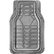 Resim Knk Üniversal Paspas Panzer 5 Parça Gri Renk 
