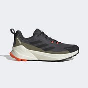 Resim Adidas Terrex Trailmaker 2 Gore-tex Erkek Gri Koşu Ayakkabısı Ih3737 Gri 