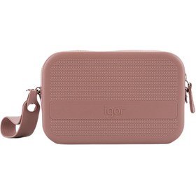 Resim IGOR S10319-010 Ane Kadın Çanta Pembe 