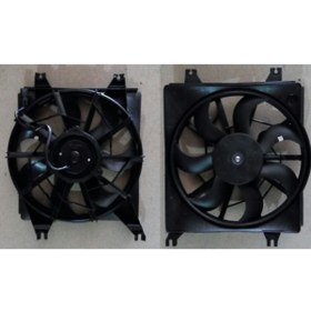 Resim KALE Fan Motoru Accent 1 97-99 1.3 1.5 413800 25380-22200 