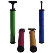 Resim Top Şişirme Pompası -30 Cm 