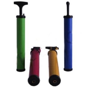 Resim Top Şişirme Pompası -30 Cm 