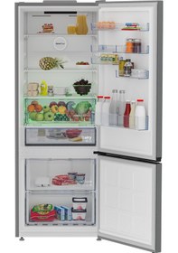 Resim Beko 670477 EI AI 475 L No Frost Buzdolabı 