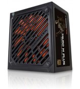 Resim Xigmatek 600w 80+ Bronze Tauro M Plus En8972 Psu 