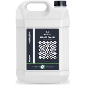 Resim Naturwin Liquid Combi Sıvı Combi Gübre 5 Litre 