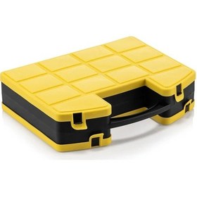 Resim Combo Takım Çantası 27cmx22cmx6.5cm 