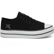 Resim Kinetix Anglın 5fx Siyah Kadın Sneaker 