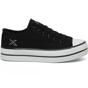 Resim Kinetix Anglın 5fx Siyah Kadın Sneaker 