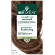Resim Herbatint Saç Boyası 170 ml - 6D Blond Fonce Dore 