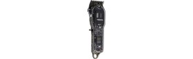 Resim Powertec TR-8700 Saç Sakal Tıraş Makinesi (Black) 