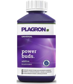 Resim Plagron Power Buds 250 Ml 