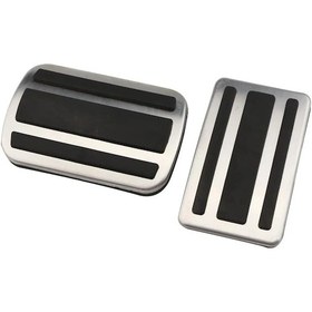 Resim Peugeot 3008 Pedal Seti 5008 Pedal Seti 2 Li 