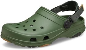Resim Crocs Classic All Terrain Clog Unisex Terlik CR206340 CRC.309 