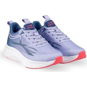 Resim Fortelaz-g Kadın Comfort Ayakkabı Mor Mor 