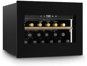 Resim Caso Winedeluxe Wd 17 Şarap Dolabı 