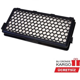 Resim Mıele Cat And Dog 500 Hepa Filtre 