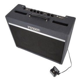 Resim Fender Bassbreaker 45 Combo Elektro Gitar Amfisi (Outlet) 