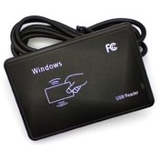 Resim Usb Mifare Nfc 13 56Mhz Ic Kart Mifare Usb Okuyucu Diğer