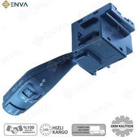 Resim Ford Focus 2 Far Sinyal Kumanda Kolu hız Sabitleyicili 2004-200 