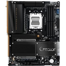 Resim Asrock X870 Taichi Creator Am5 Atx Hdmı/usb-C Ddr5 