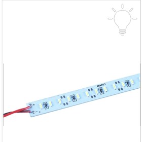 Resim 100 Cm Alüminyum Bar Led 4014 36W 12 Volt 5 Adet 