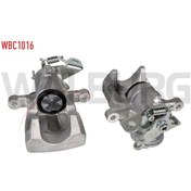 Resim Walburg-wbc1016 - Fren Kaliperi Arka Sol Clıo Iv 13 1.6 Rs Meg 