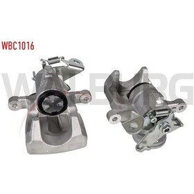 Resim Walburg-wbc1016 - Fren Kaliperi Arka Sol Clıo Iv 13 1.6 Rs Meg 