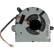 Resim Lenovo Uyumlu Ideapad S410 Fan Cpu İşlemci Fanı N11.126771 