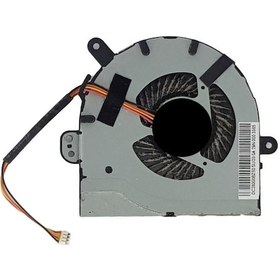 Resim Lenovo Uyumlu Ideapad S410 Fan Cpu İşlemci Fanı N11.126771 