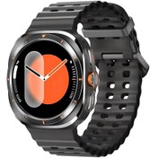 Resim Ultra Watch Premium Akıllı Saat 