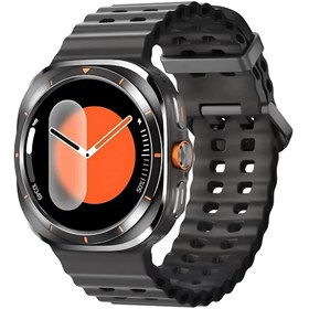 Resim Ultra Watch Premium Akıllı Saat 
