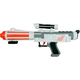 Resim Space Wars Future Tüfek Dürbünlü 