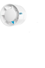 Resim Genel Markalar Yuf 125-Yuvarlak Banyo Fanı 