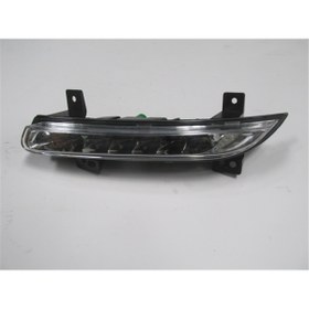 Resim Renault Fluence- 13/16 Gündüz Farı Sağ (ledli) (eurolamp) 266057986r 