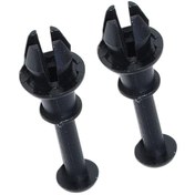 Resim Suntek 2 Adet Parsel Raf Dize Klips Kanca Tutucu 1m6867574a 