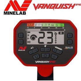 Resim Minelab - Vanquish 540 Dedektör 