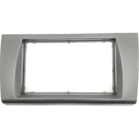 Resim Carway Suzuki Swift 2005-2010 Double Teyp Çerçevesi 