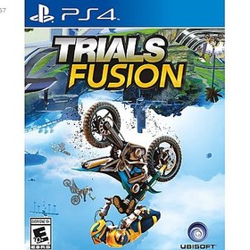 Resim Trials Fusion Awesome - Sıfır - Ps4 -BAKIRKÖY - KONSOL CENNETİ 