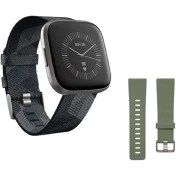 Resim Fitbit Versa 2 Akıllı Saat Special Edition 